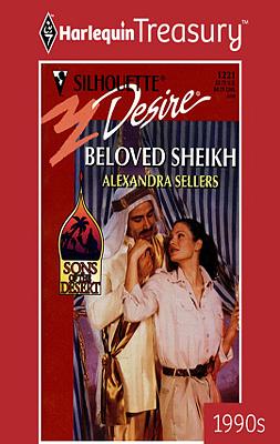 Cover image for Beloved Sheikh