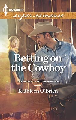 Cover image for Betting on the Cowboy