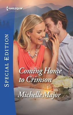 Cover image for Coming Home to Crimson