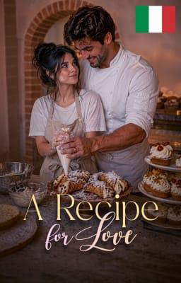 Una ricetta per l'amore