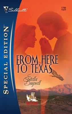 Cover image for From Here to Texas