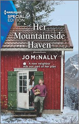 Cover image for Her Mountainside Haven