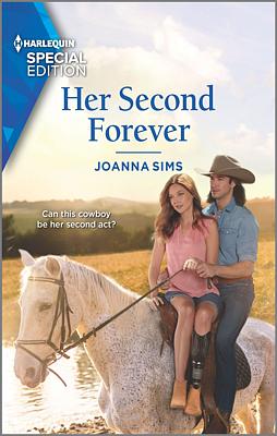Cover image for Her Second Forever