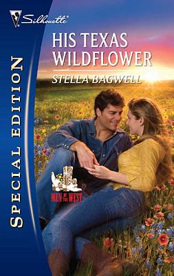 Cover image for His Texas Wildflower