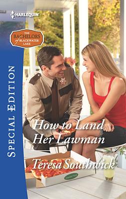 Cover image for How to Land Her Lawman