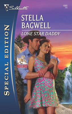 Cover image for Lone Star Daddy