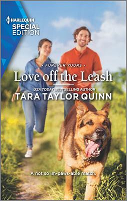 Cover image for Love off the Leash