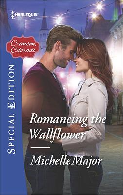 Cover image for Romancing the Wallflower