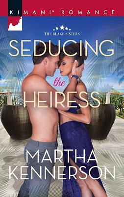 Cover image for Seducing the Heiress