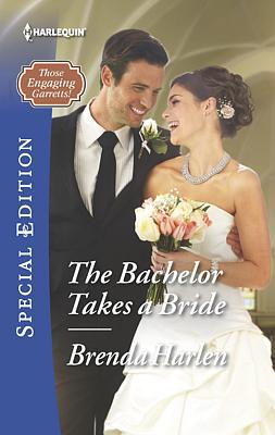 Cover image for The Bachelor Takes a Bride