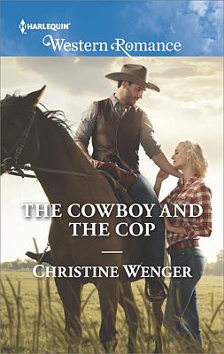 Cover image for The Cowboy and the Cop
