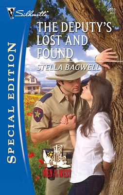 Cover image for The Deputy's Lost and Found