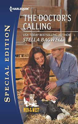 Cover image for The Doctor's Calling