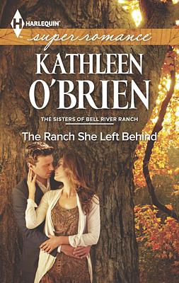 Cover image for The Ranch She Left Behind
