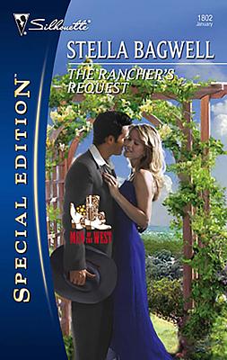 Cover image for The Rancher's Request