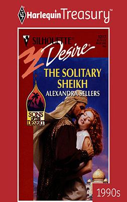 Cover image for The Solitary Sheikh