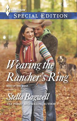 Cover image for Wearing the Rancher's Ring