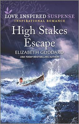 Cover image for High Stakes Escape