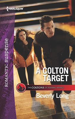 Cover image for A Colton Target