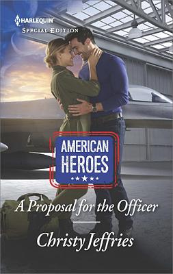 Cover image for A Proposal for the Officer
