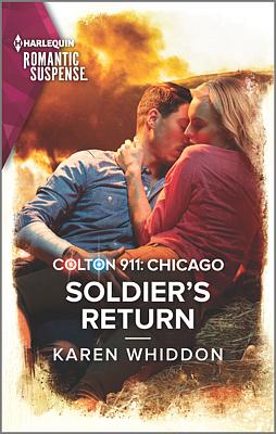 Cover image for Colton 911: Soldier's Return