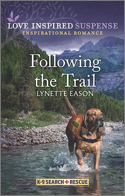 Cover image for Following the Trail