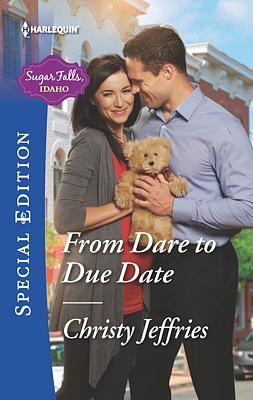 Cover image for From Dare to Due Date