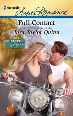 Cover image for Full Contact