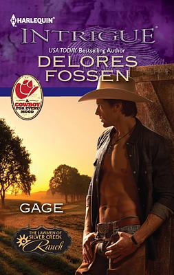 Cover image for Gage