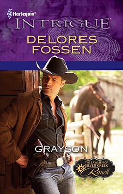 Cover image for Grayson