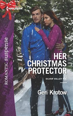 Cover image for Her Christmas Protector