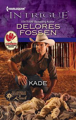 Cover image for Kade