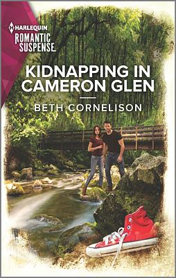 Cover image for Kidnapping in Cameron Glen