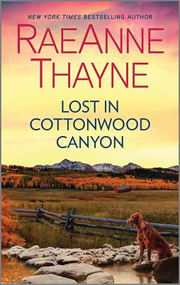 Cover image for Lost in Cottonwood Canyon
