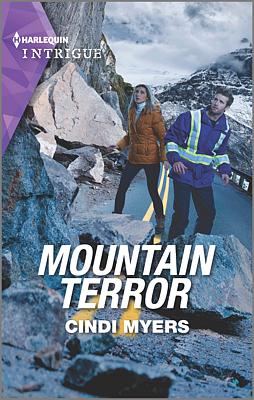 Cover image for Mountain Terror