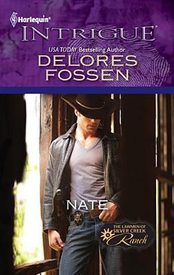 Cover image for Nate