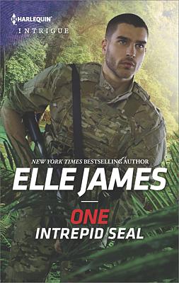 Cover image for One Intrepid SEAL