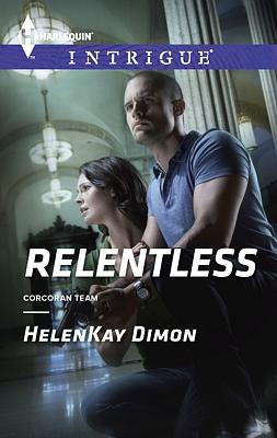 Cover image for Relentless