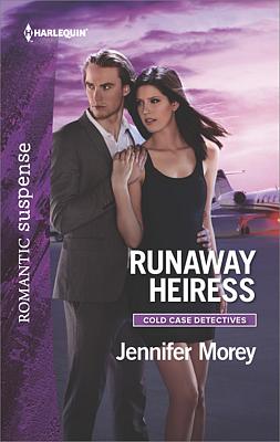Cover image for Runaway Heiress