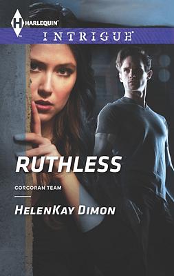 Cover image for Ruthless
