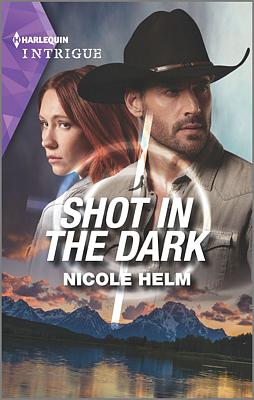 Cover image for Shot in the Dark