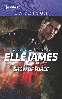 Cover image for Show of Force