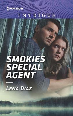 Cover image for Smokies Special Agent