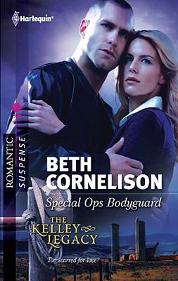 Cover image for Special Ops Bodyguard