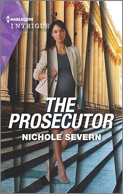 Cover image for The Prosecutor