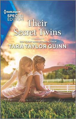Cover image for Their Secret Twins
