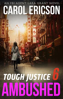Cover image for Tough Justice: Ambushed (Part 6 of 8)
