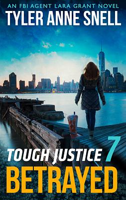 Cover image for Tough Justice: Betrayed (Part 7 of 8)