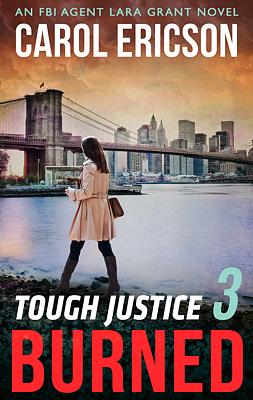 Cover image for Tough Justice: Burned (Part 3 of 8)