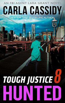 Cover image for Tough Justice: Hunted (Part 8 of 8)